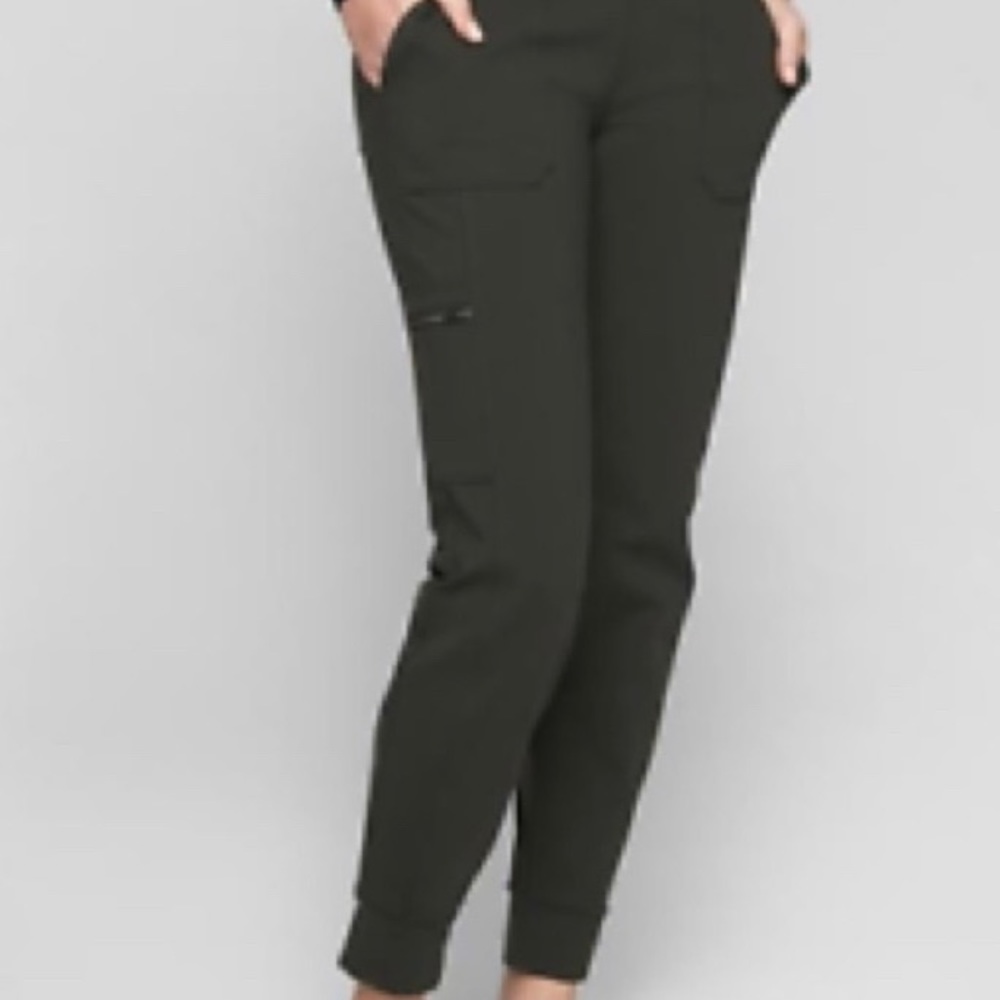 Athleta metro cargo jogger